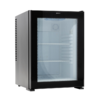 MINIBAR Door Glass Winter 40 0dB Silent PERSEO